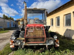 Online auction: ŠKODA  ŠT 180 4X4