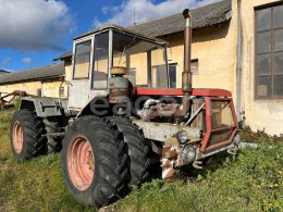 Online auction: ŠKODA  ŠT 180 4X4