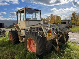 Online auction: ŠKODA  ŠT 180 4X4
