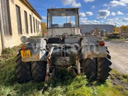 Online auction: ŠKODA  ŠT 180 4X4