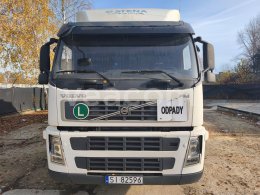 Online aukce: VOLVO  FM 360 6X4