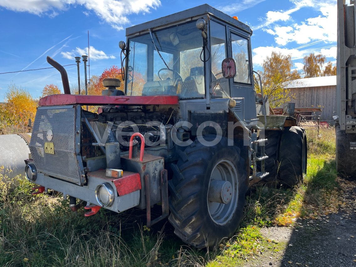 Online aukce: LIAZ  ŠT 180 N 4X4