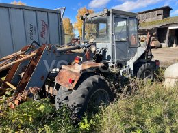 Online aukce: LIAZ  ŠT 180 N 4X4