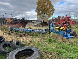 Online aukce:   ÖVERUM DVL 6108H