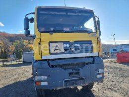 Online aukce: MAN  TGA 33.430 6X6
