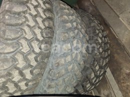 Online aukce:  OFFROAD PNEU