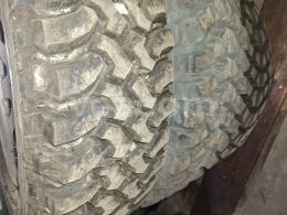 Online aukce:   OFFROAD PNEU