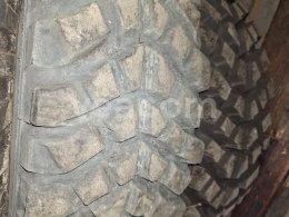Online aukce:   OFFROAD PNEU