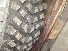 Online aukce:   OFFROAD PNEU