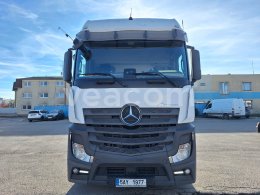 Online aukce: MB  1842 LSNRL