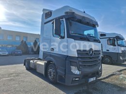 Online aukce: MB  1842 LSNRL