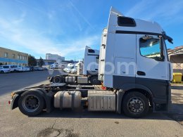 Online aukce: MB  1842 LSNRL