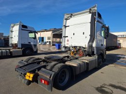 Online aukce: MB  1842 LSNRL