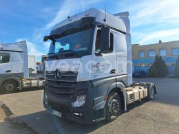 Online aukce: MB  ACTROS 1842 LSNRL