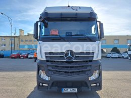 Online aukce: MB  ACTROS 1842 LSNRL