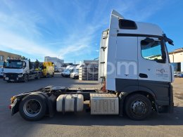 Online aukce: MB  ACTROS 1842 LSNRL