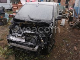 Online aukce: TOYOTA  PROACE