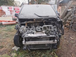 Online aukce: TOYOTA  PROACE