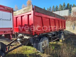 Online aukce: SVAN  TCH 18 22.5