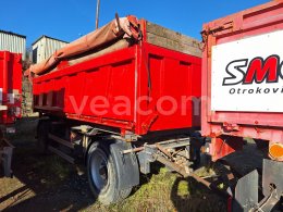 Online aukce: SVAN  TCH 18 22.5