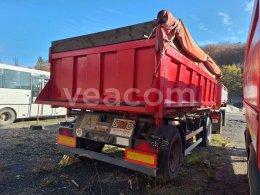 Online aukce: SVAN  TCH 18 22.5