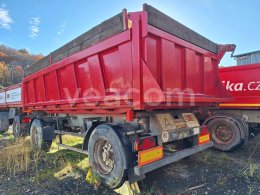 Online aukce: SVAN  TCH 18 22.5