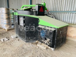 Online aukce:   TICAB BPM 500