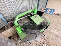Online aukce:   TICAB BPM 500