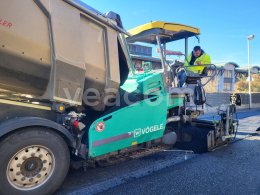 Online auction: VÖGELE  SUPER 1300