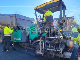 Online aukce: VÖGELE  SUPER 1300