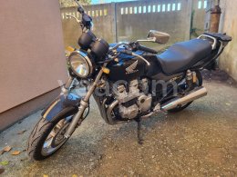 Online aukce: HONDA  CB 750 F-RC42