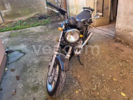 Online aukce: HONDA  CB 750 F-RC42