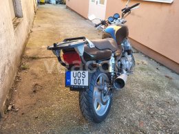 Online aukce: HONDA  CB 750 F-RC42