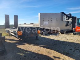 Online aukce: ALPSAN  SCP 329