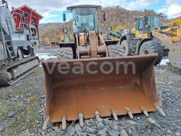 Online aukce: LIEBHERR  L 544 4X4