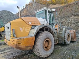 Online aukce: LIEBHERR  L 544 4X4