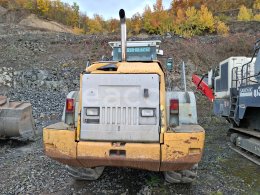 Online aukce: LIEBHERR  L 544 4X4