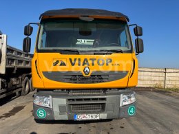 Online auction: RENAULT  PREMIUM LANDER D 410.26 6X4