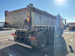 Online auction: RENAULT  PREMIUM LANDER D 410.26 6X4