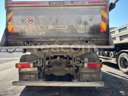 Online auction: RENAULT  PREMIUM LANDER D 410.26 6X4