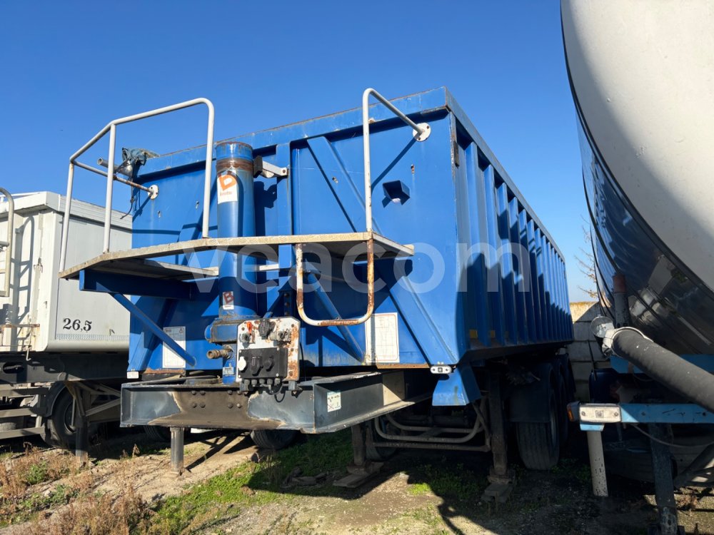 Online auction: GRAS  GS24