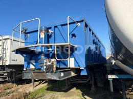 Online aukce: GRAS  GS24