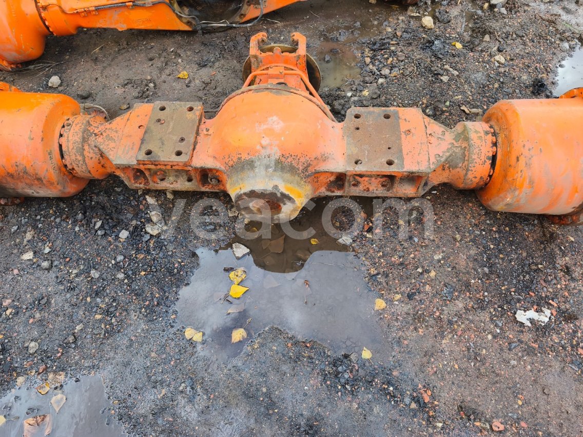 Online aukce: DAEWOO  MEGA 400