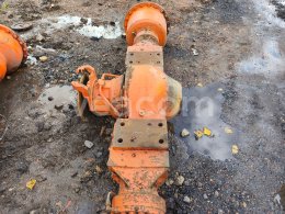 Online aukce: DAEWOO  MEGA 400