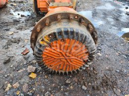 Online aukce: DAEWOO  MEGA 400