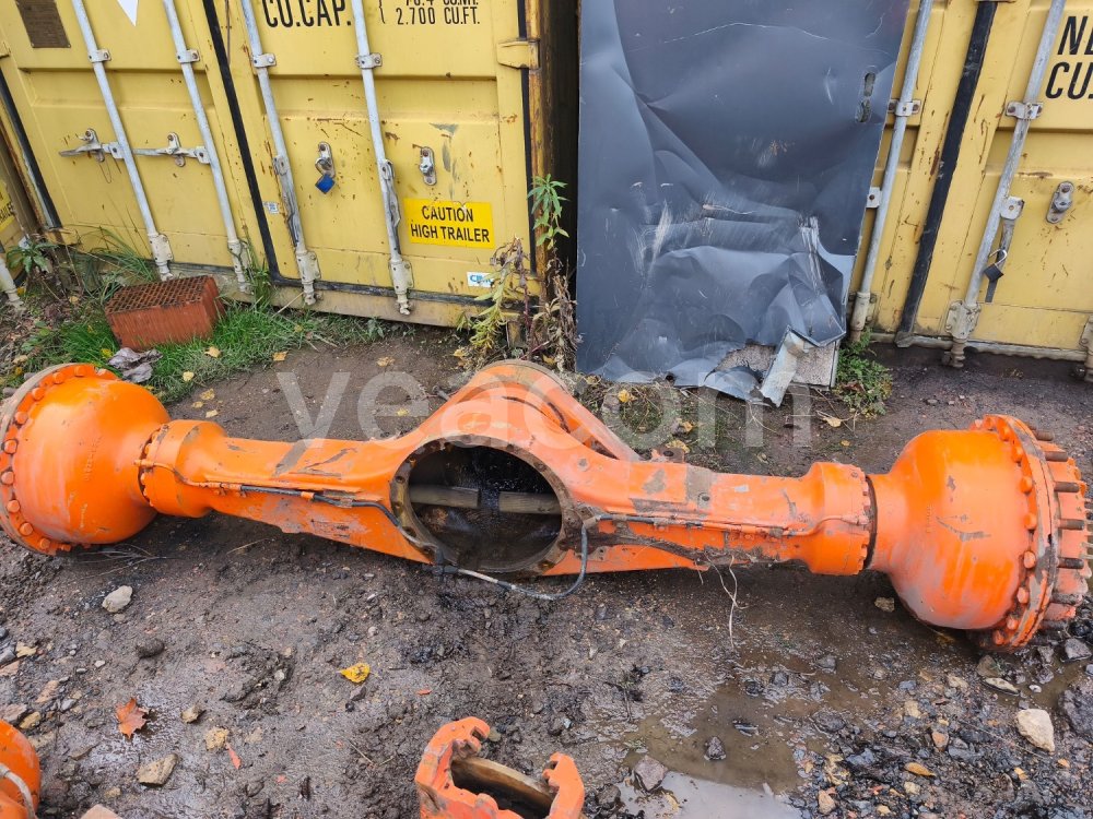 Интернет-аукцион: DAEWOO  MEGA 400