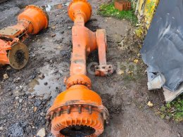 Online aukce: DAEWOO  MEGA 400