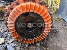 Online aukce: DAEWOO  MEGA 400