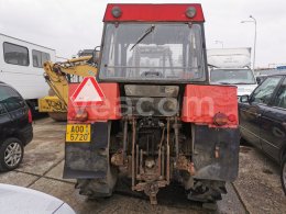 Aukcja internetowa: ZETOR  10111