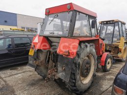 Aukcja internetowa: ZETOR  10111
